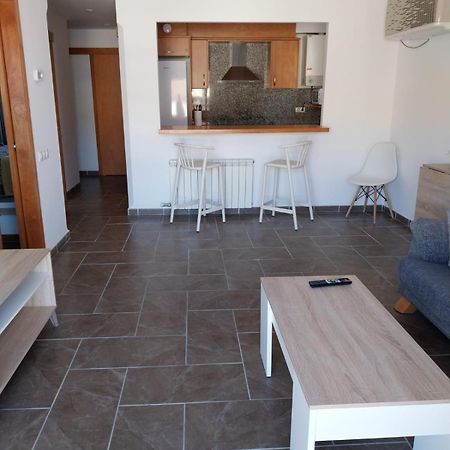 Apartament Bisaura De Ter 圣基里科-德贝索拉 外观 照片