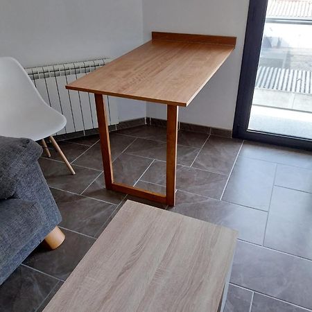 Apartament Bisaura De Ter 圣基里科-德贝索拉 外观 照片