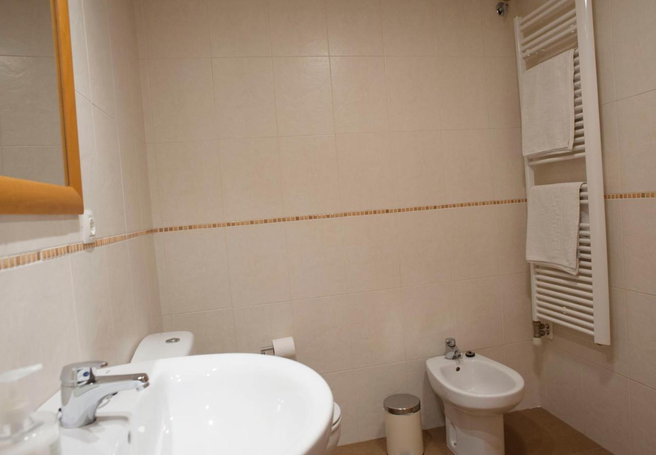 Apartament Bisaura De Ter 圣基里科-德贝索拉 外观 照片
