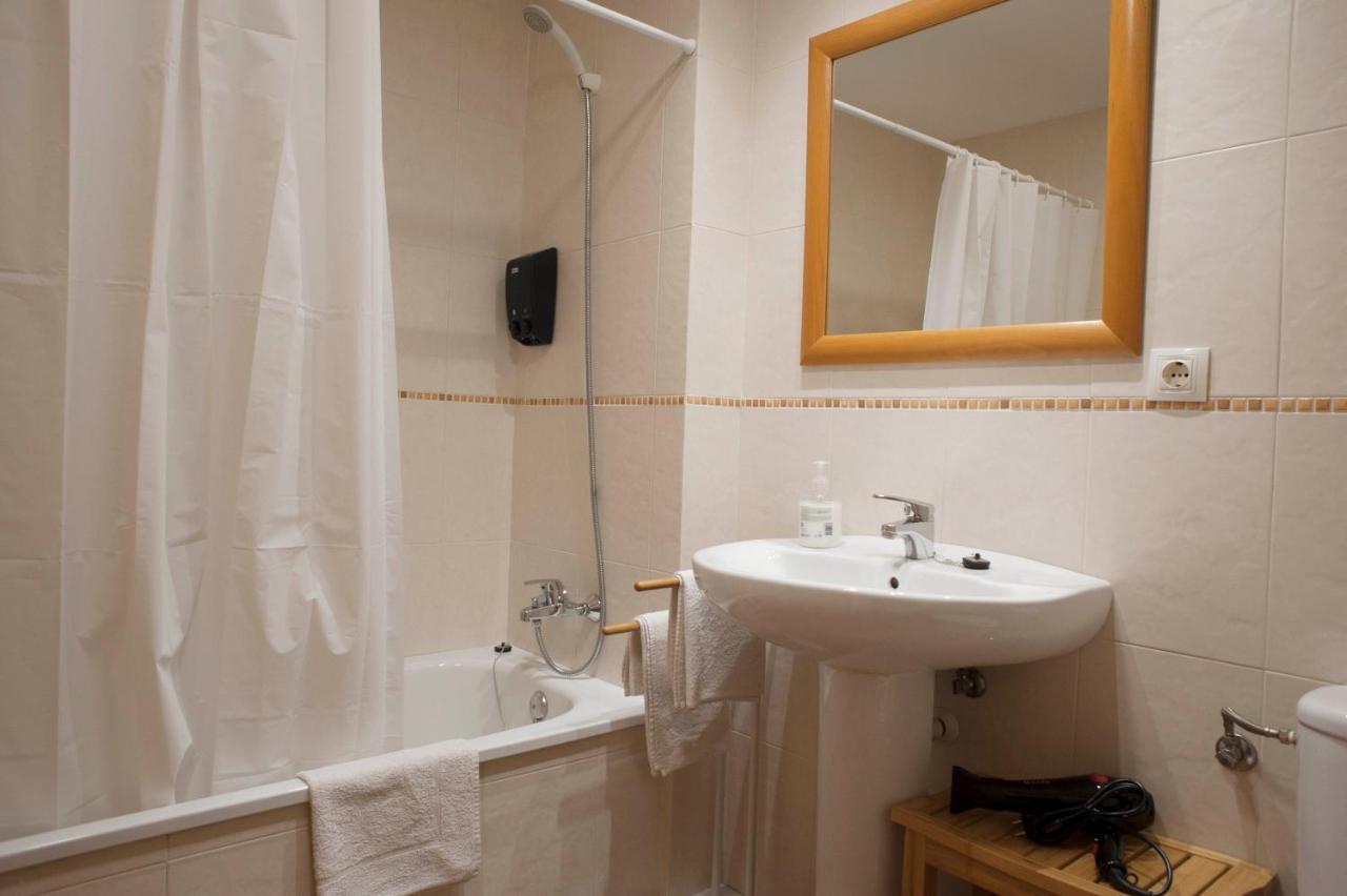 Apartament Bisaura De Ter 圣基里科-德贝索拉 外观 照片