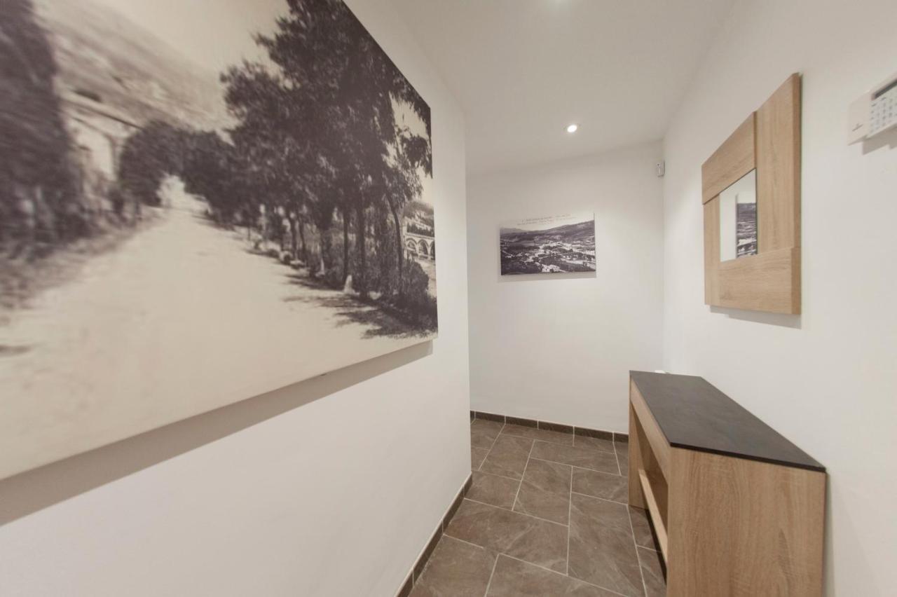 Apartament Bisaura De Ter 圣基里科-德贝索拉 外观 照片