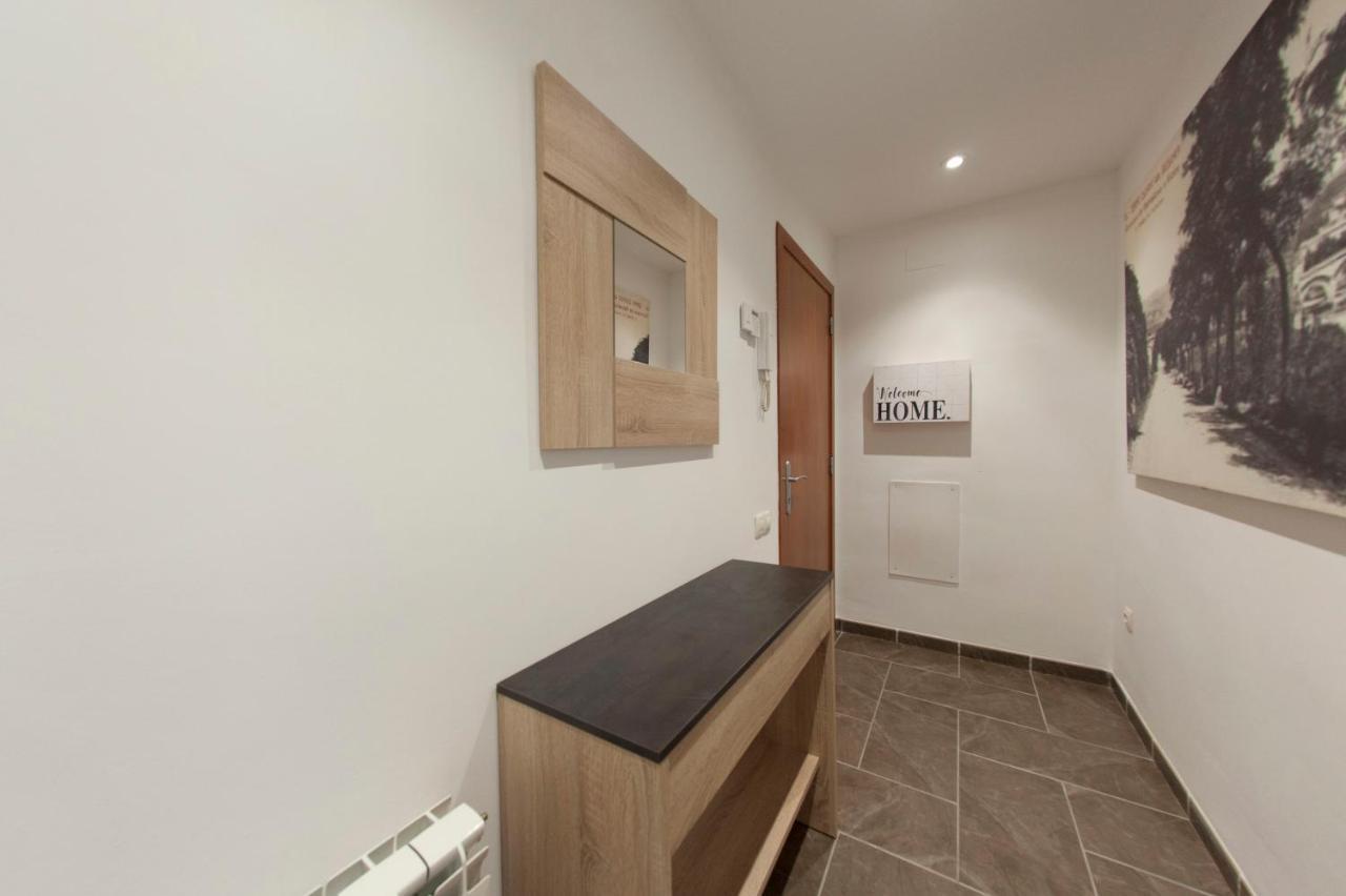 Apartament Bisaura De Ter 圣基里科-德贝索拉 外观 照片