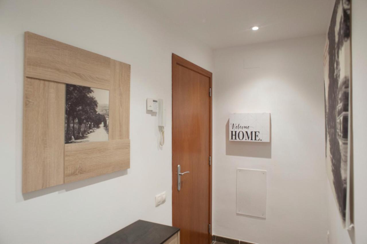 Apartament Bisaura De Ter 圣基里科-德贝索拉 外观 照片