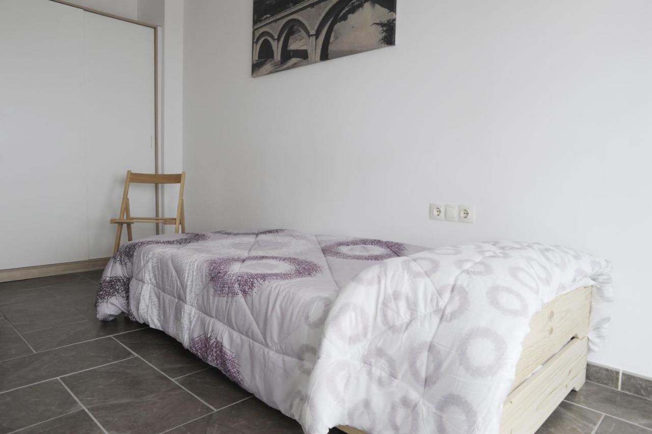 Apartament Bisaura De Ter 圣基里科-德贝索拉 外观 照片