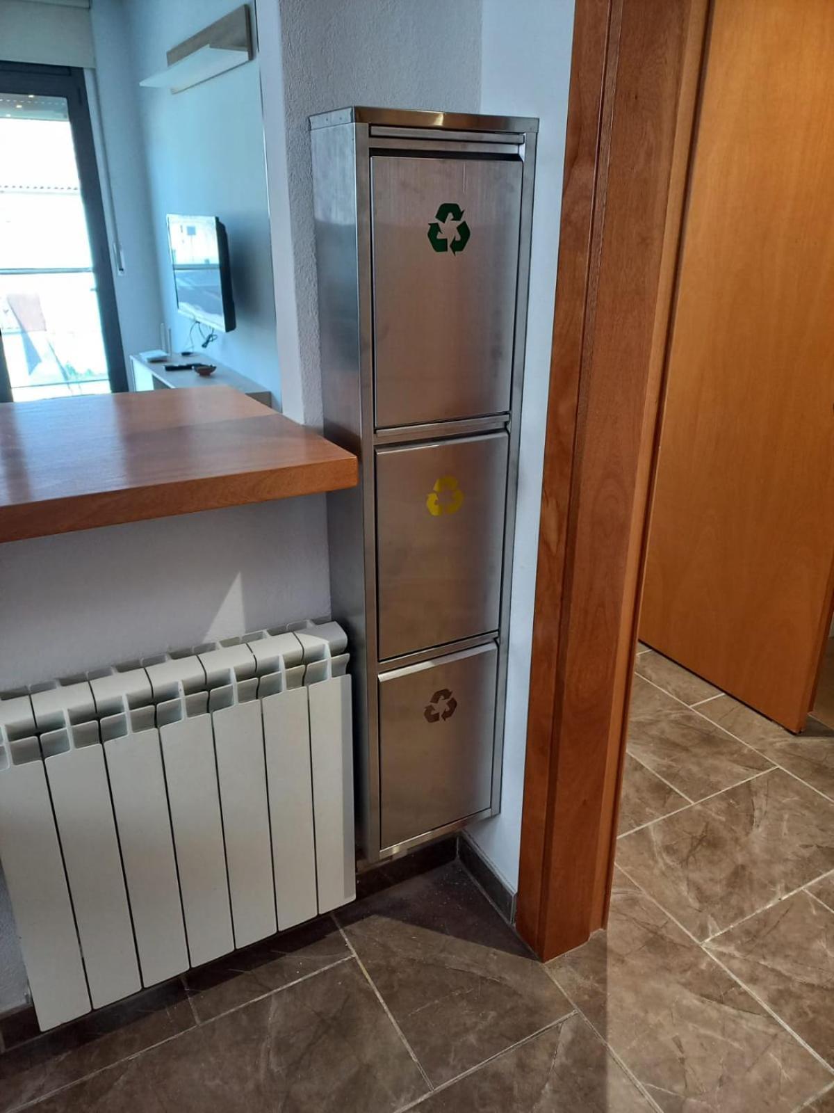 Apartament Bisaura De Ter 圣基里科-德贝索拉 外观 照片
