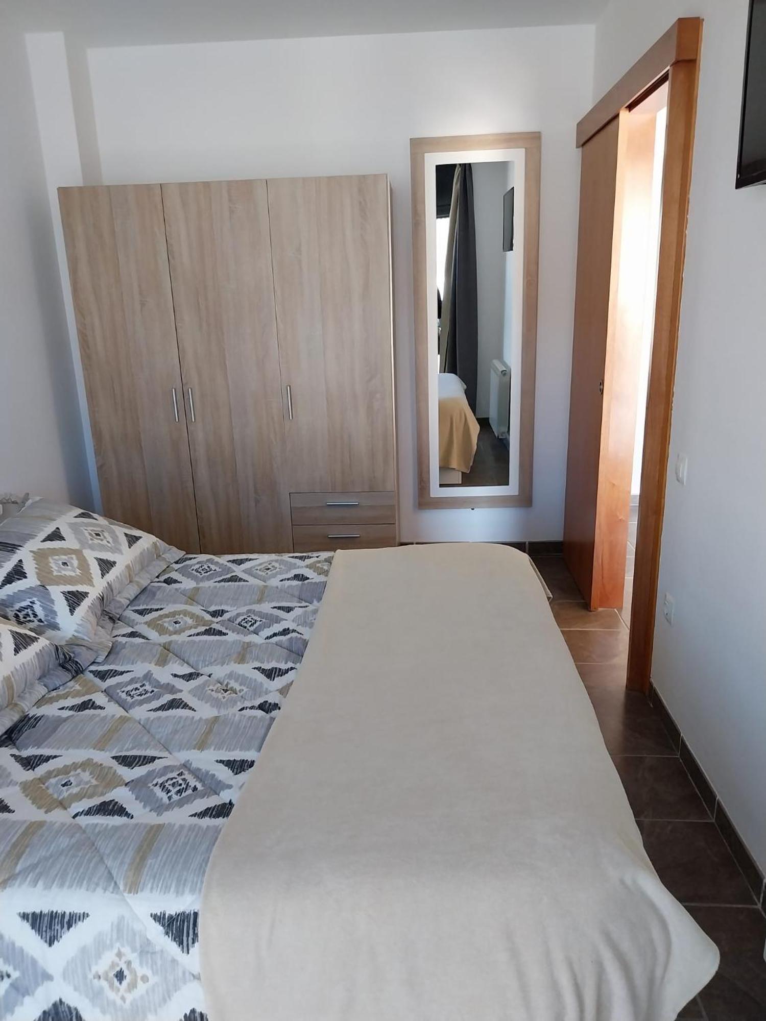 Apartament Bisaura De Ter 圣基里科-德贝索拉 外观 照片