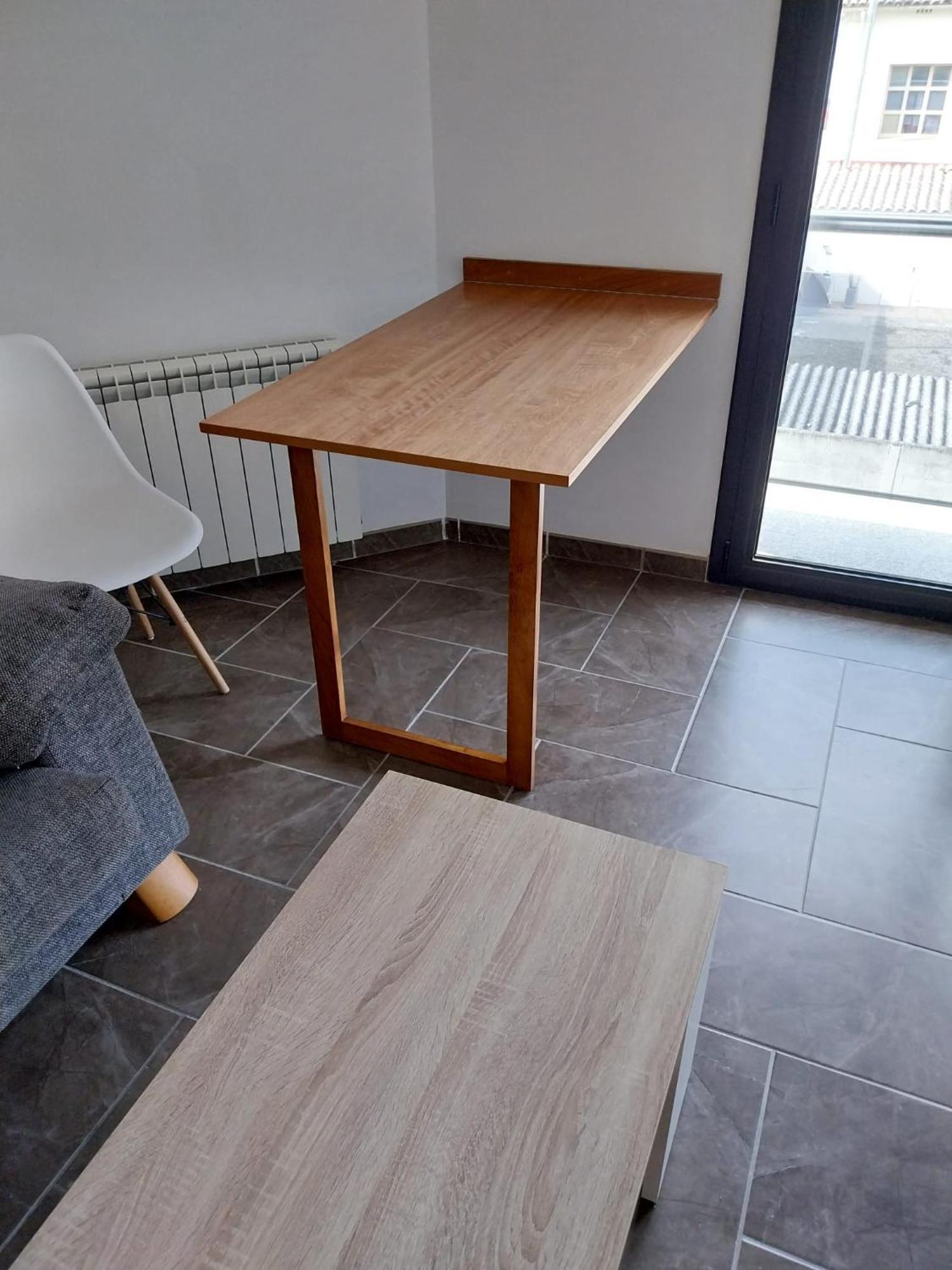 Apartament Bisaura De Ter 圣基里科-德贝索拉 外观 照片